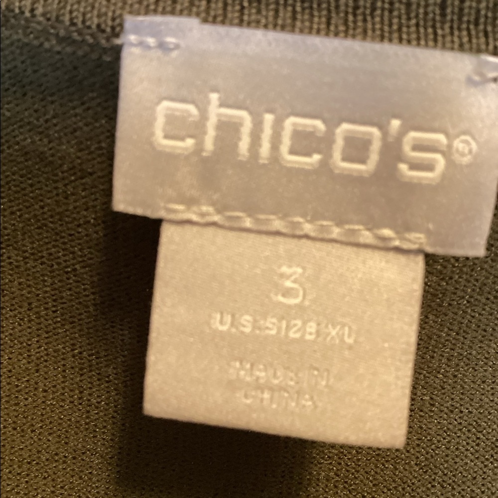 Ladies Sweater - Picture 3 of 4